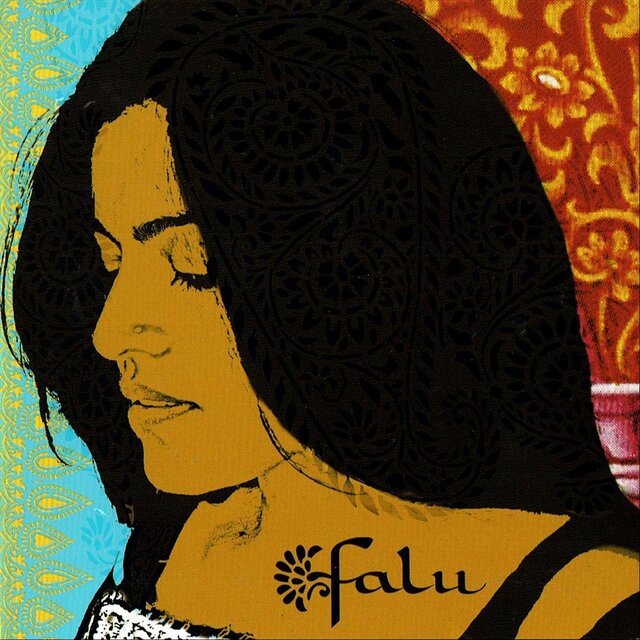 Falu