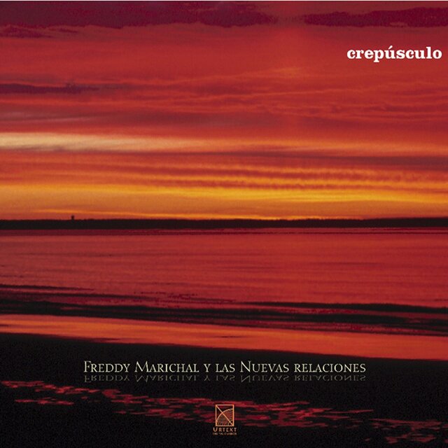 Crepusculo