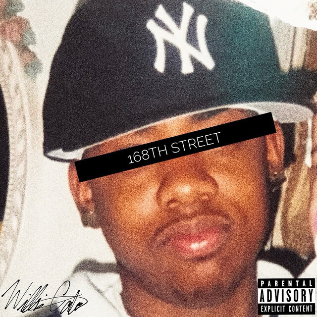 168th Street