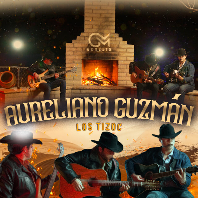 Aureliano Guzman