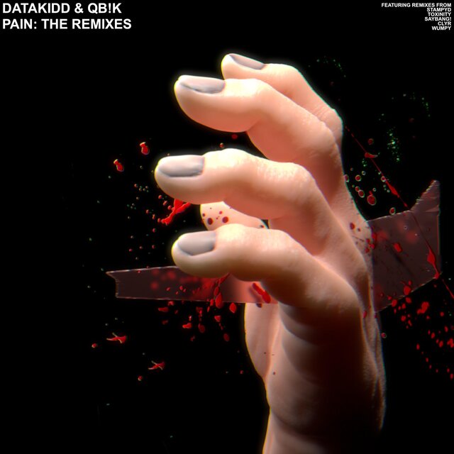 Pain: The Remixes