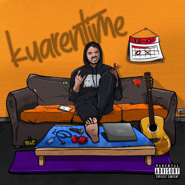 Kuarentime