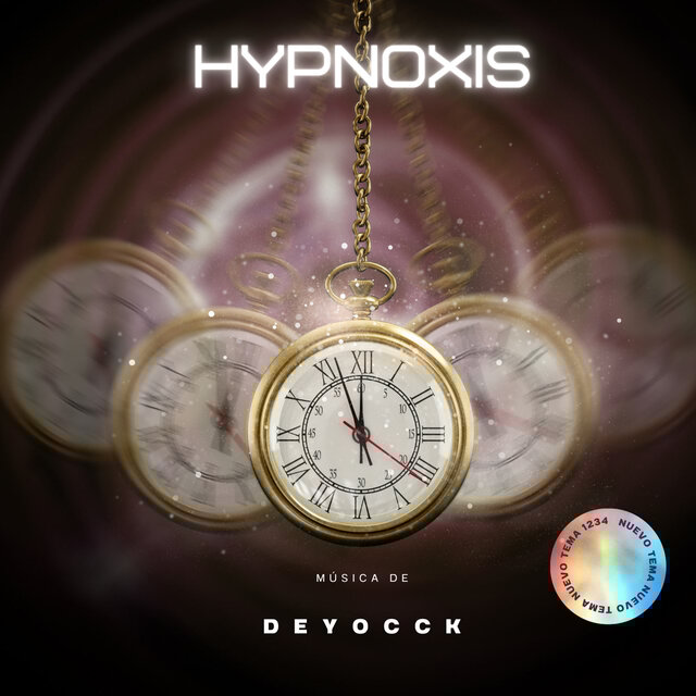 Hypnoxis
