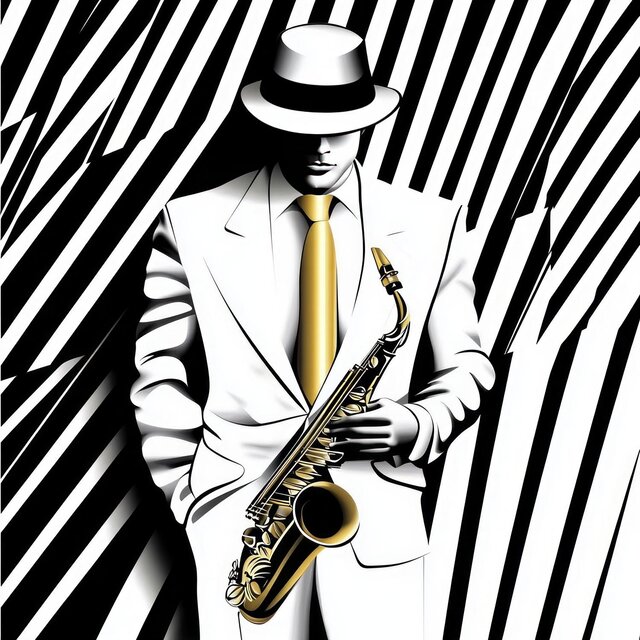 Nachtelijke Jazzfluisteringen