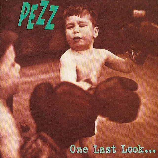 One Last Look…