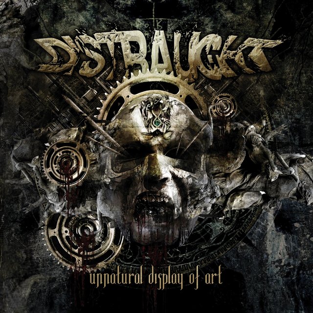 Unnatural Display of Art