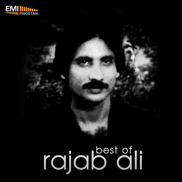 Best of Rajab Ali