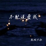 不配说爱我