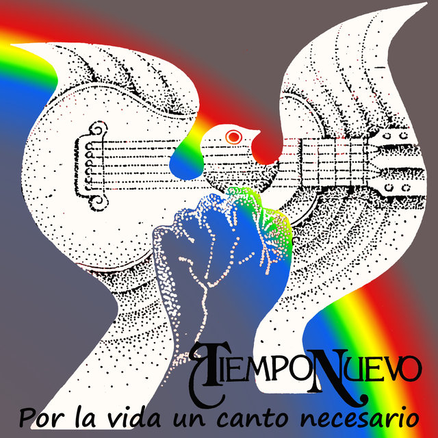 Por la Vida un Canto Necesario (Cover)