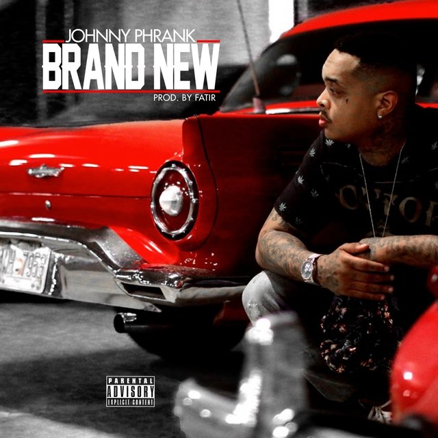 Brand New - Single