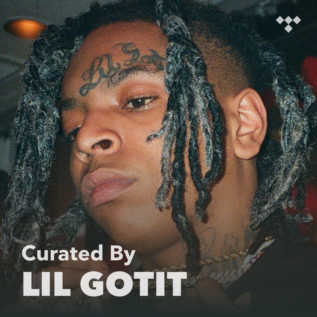 Lil Gotit: At Home on TIDAL