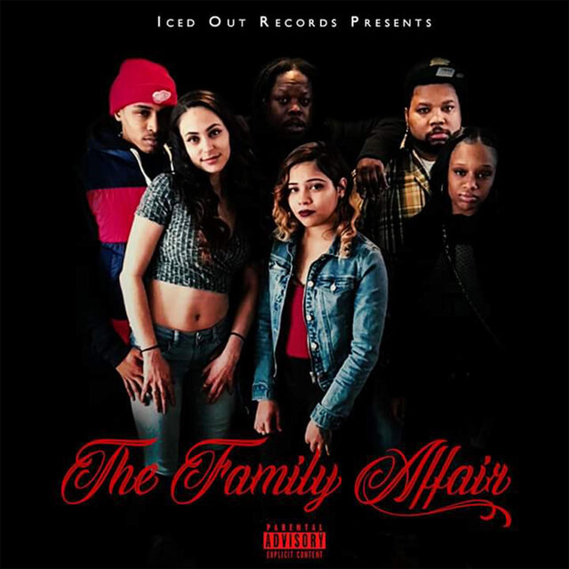 The Family Affair