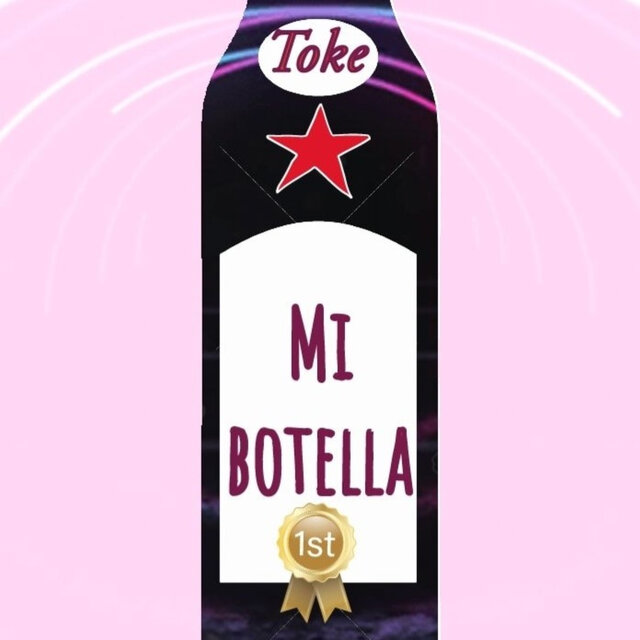 Mi Botella