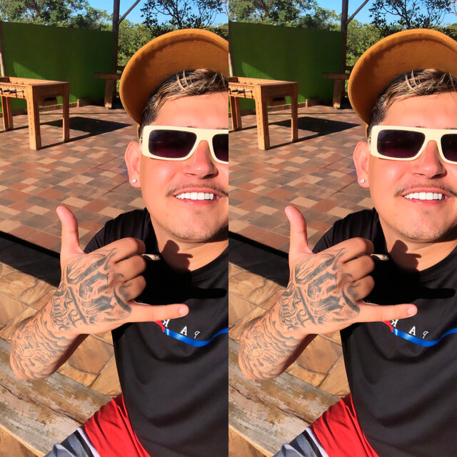 Misturas do Funk