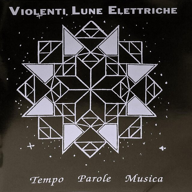 TEMPO PAROLE MUSICA