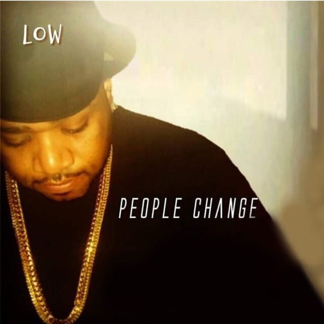 People Change