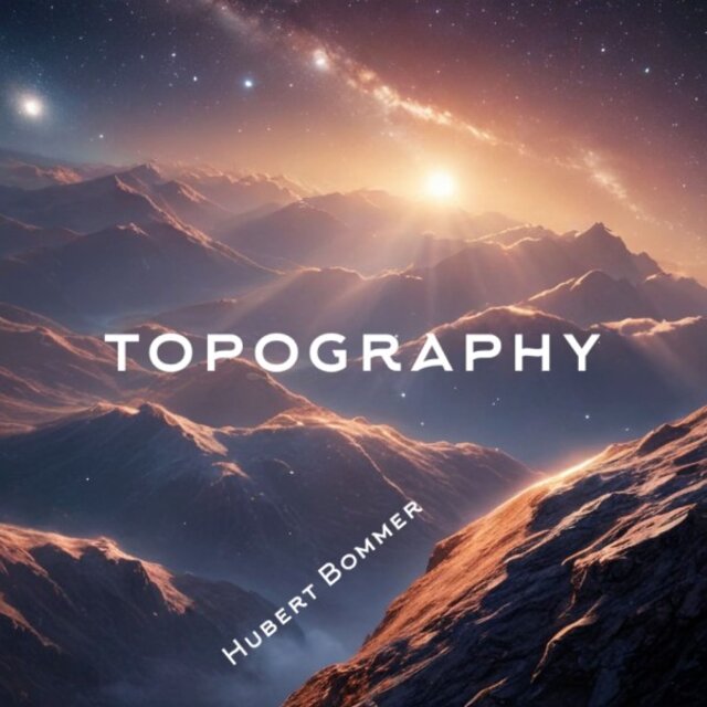 Topography