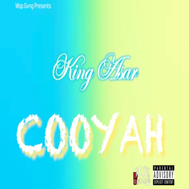 Cooyah