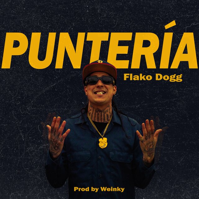 Punteria