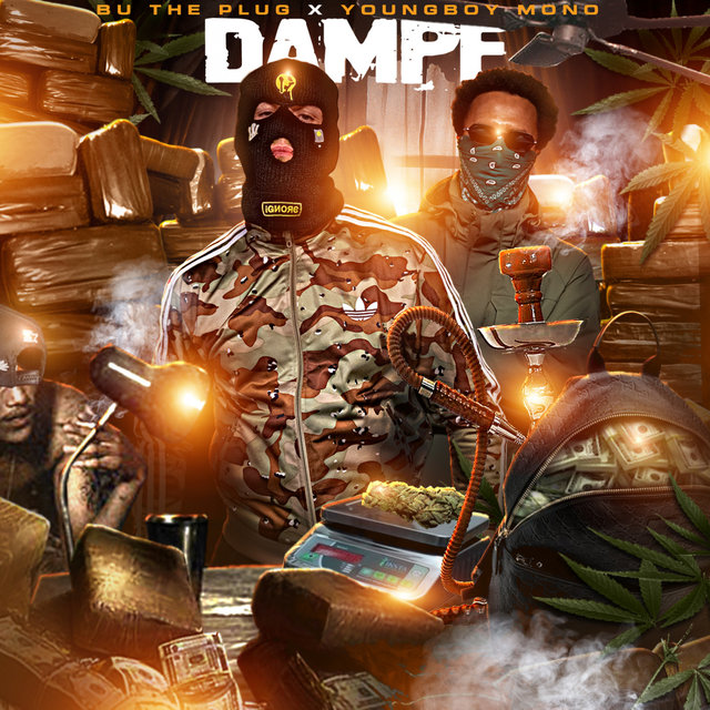 Dampf