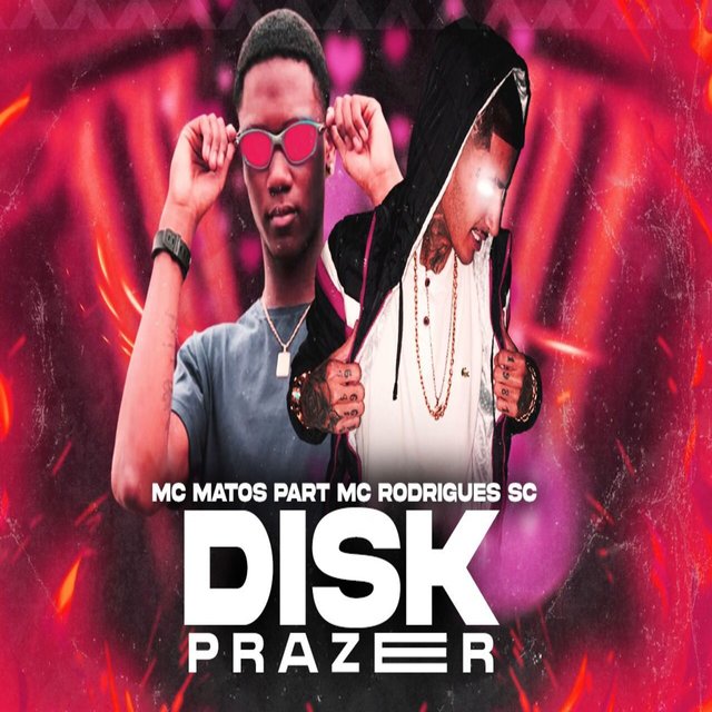 Disk Prazer