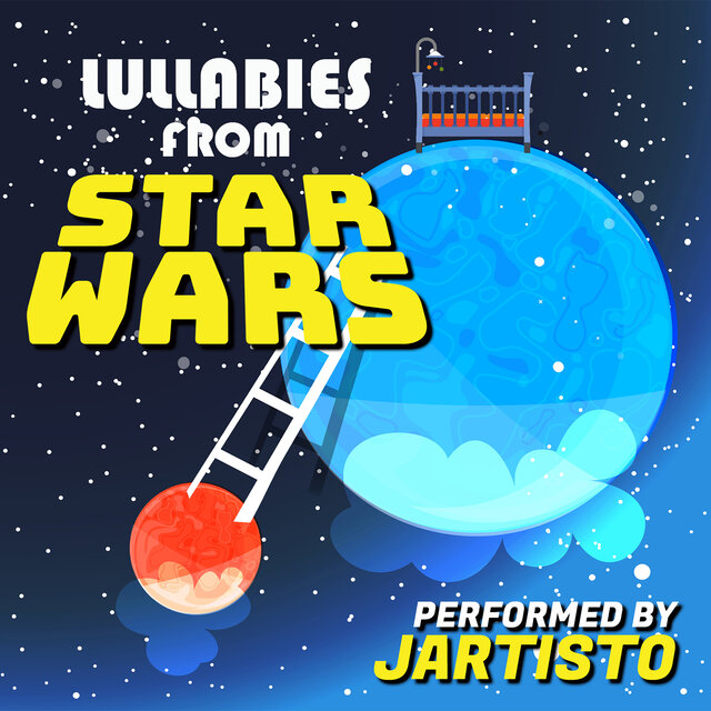 Lullabies from 