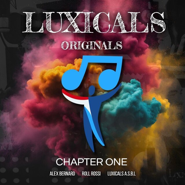 Luxicals Originals: Chapter One