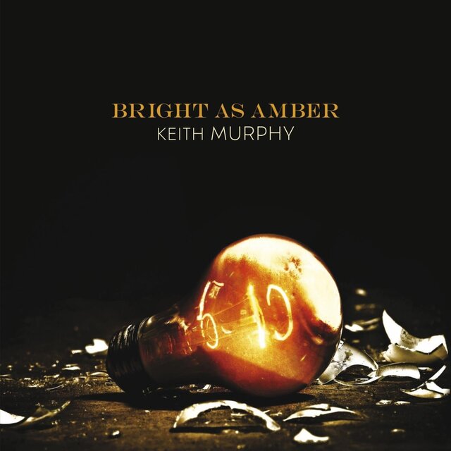 Bright as Amber