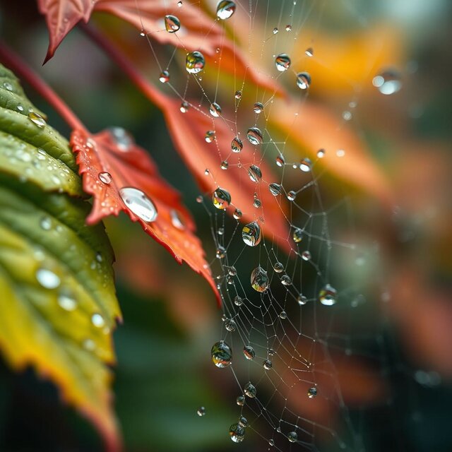 Rain Noise Loop
