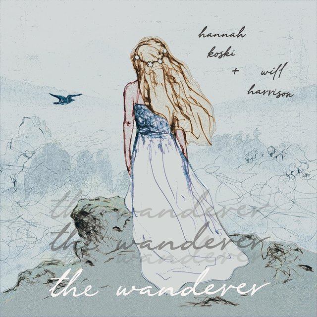 The Wanderer