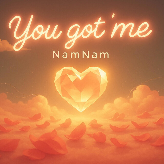 You got me
