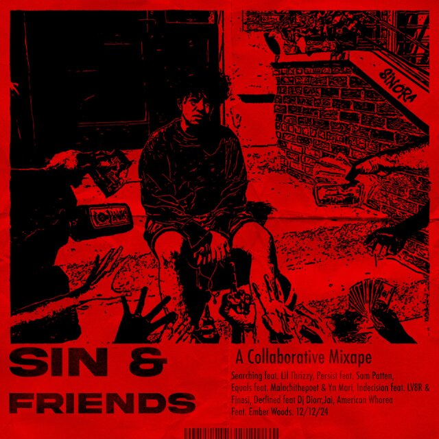 Sin & Friends
