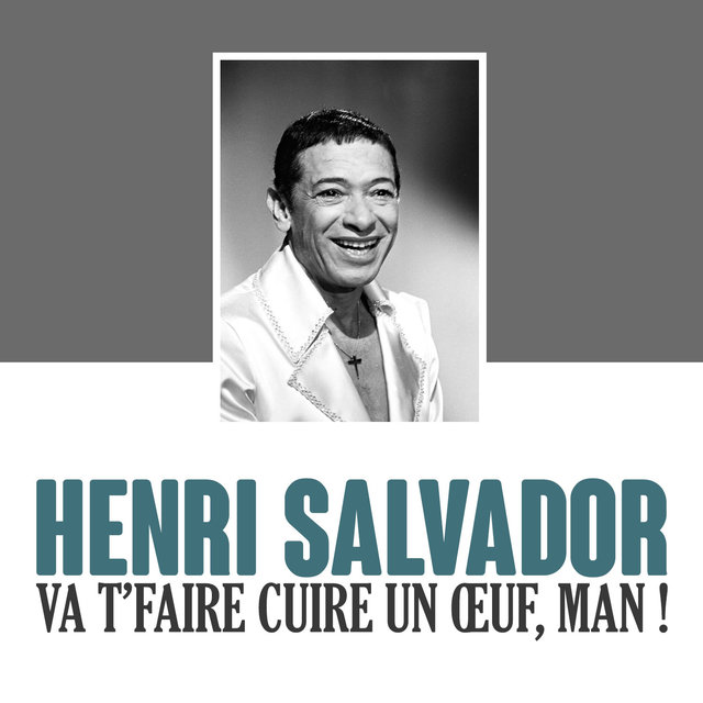 Va t’faire cuire un Œuf, man !