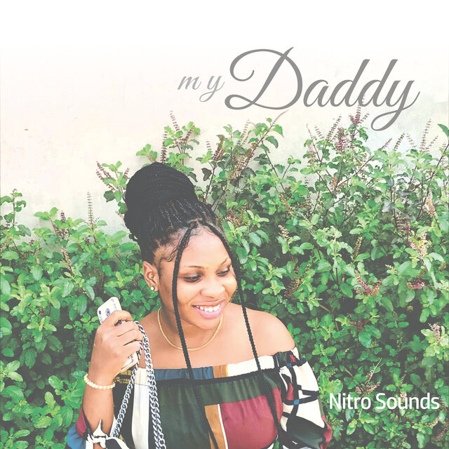 My Daddy