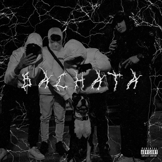 Bachata (feat. 16Kidd & Nuski)