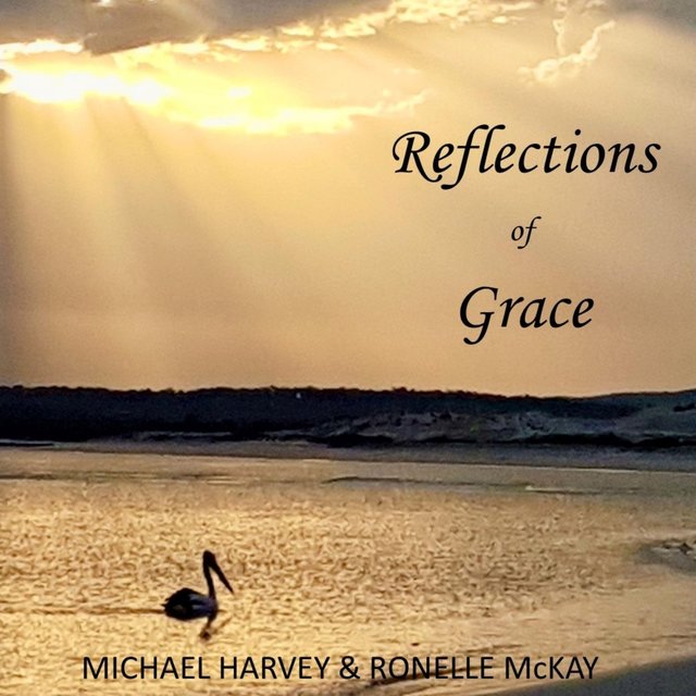 Reflections of Grace