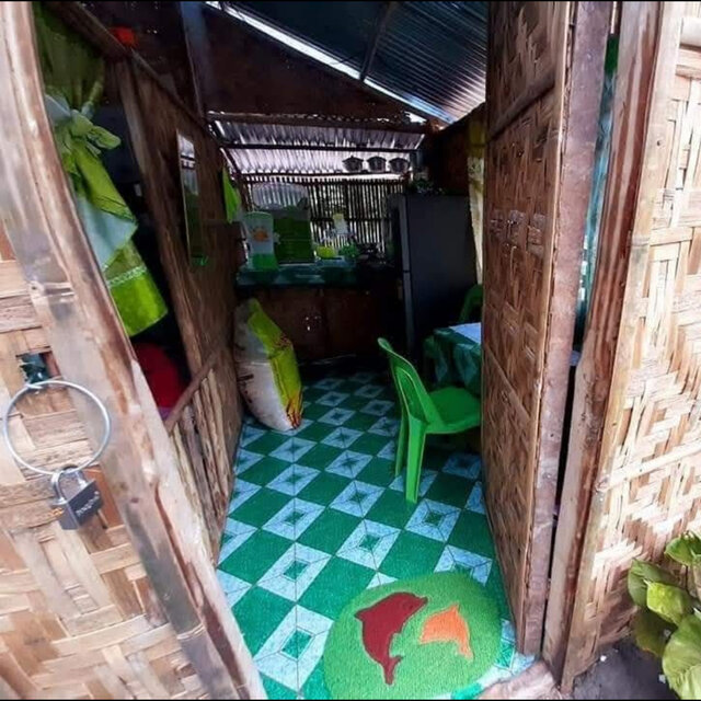 Aku akan menunggu