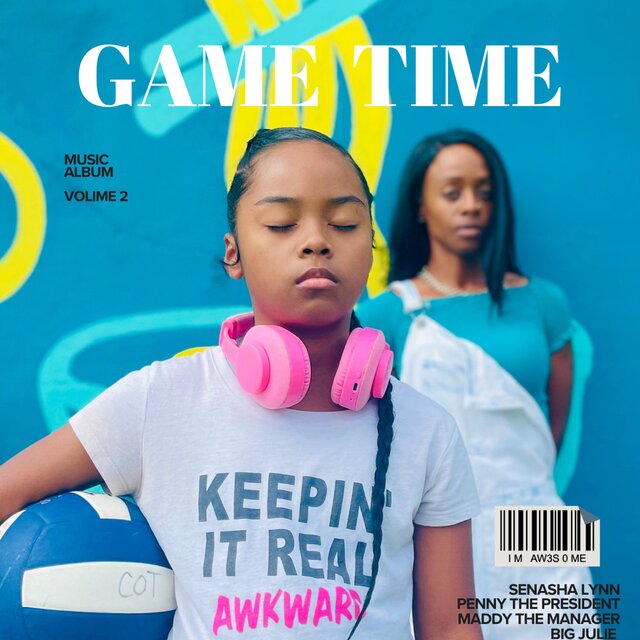 GameTime