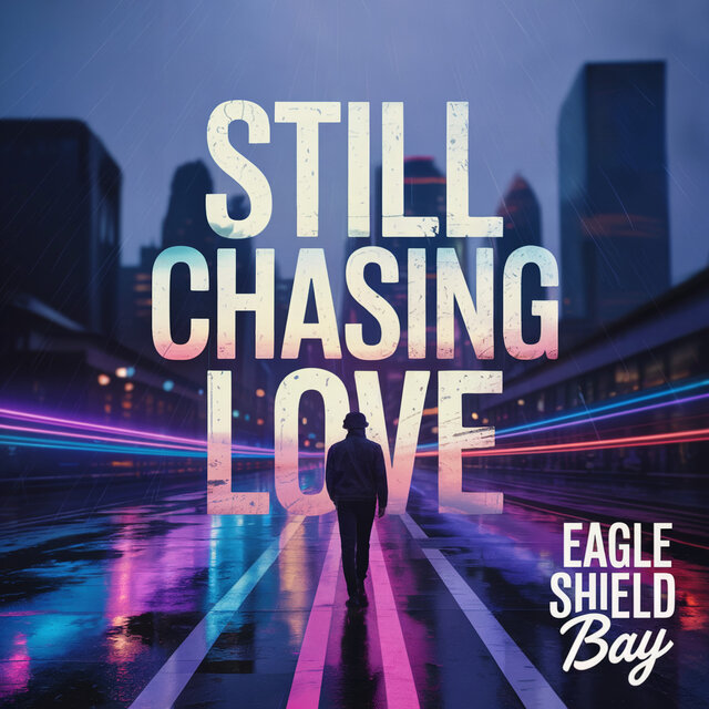 still chasing love