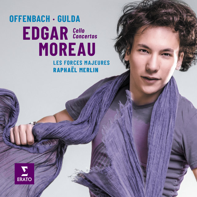 Offenbach & Gulda: Grand Concerto for Cello in G Major, 