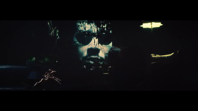 Der Teufel weint (Kapitel IV - Official Video)