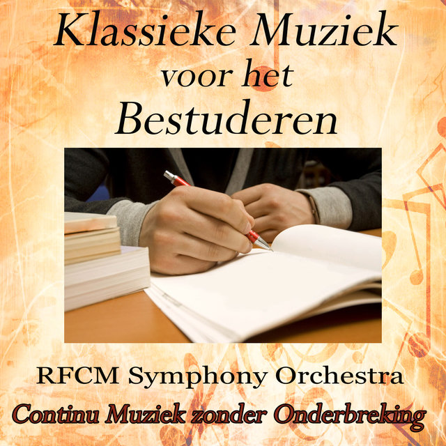 Klassieke Muziek voor het Bestuderen