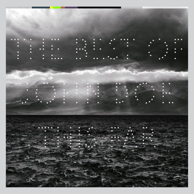 Cover art for album The Best of John Doe: This Far by John Doe