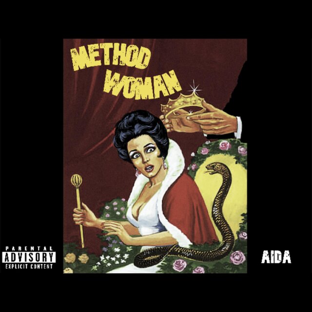 Method Woman