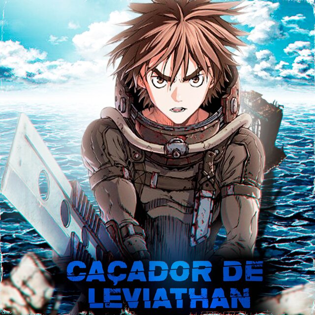 Bota Ma: Caçador de Leviathan