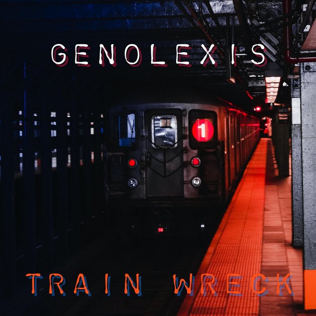 Train Wreck