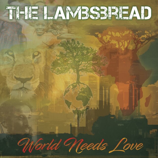 World Needs Love