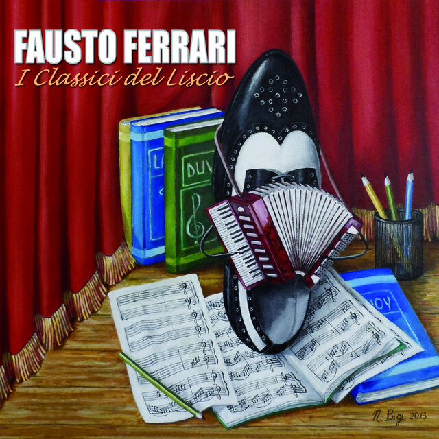 I Classici del Liscio