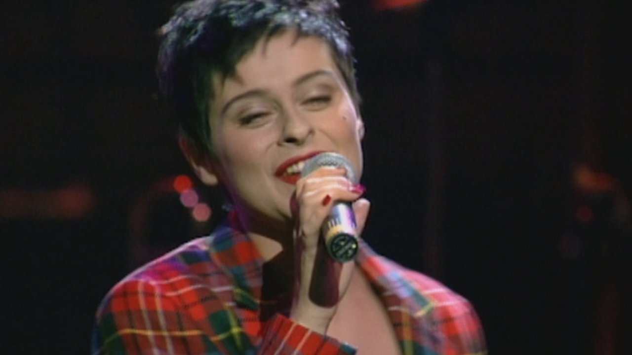 Little Bit of Heaven (Live At The Royal Albert Hall 1994)