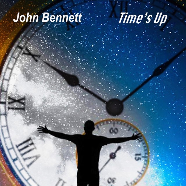 Time's Up